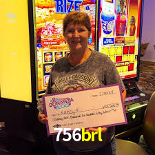 Roulette Table 756brl