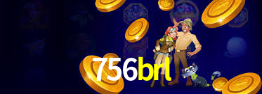 Welcome Bonus 756brl