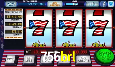 Exclusive Offers 756brl