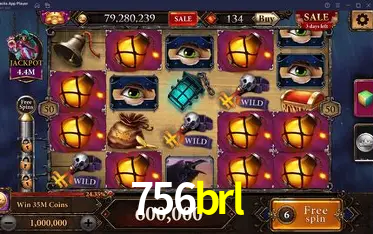 Weekend Specials 756brl